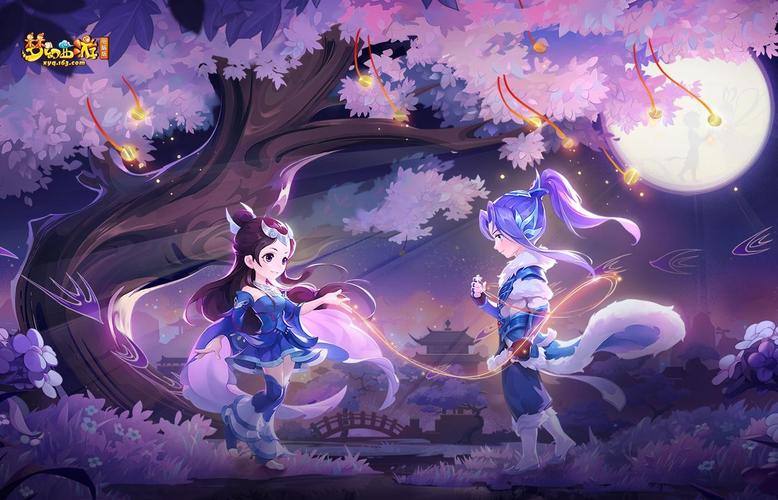 梦幻西游无限体力服